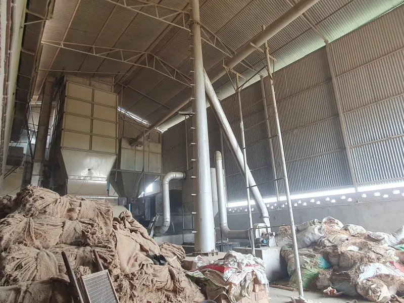 Megha Agro Products plant photo img-008