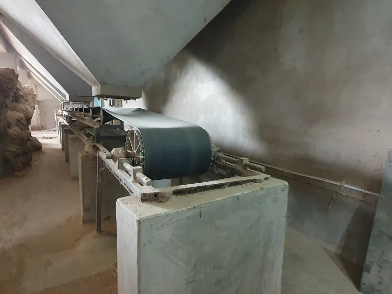 Megha Agro Products plant photo img-009