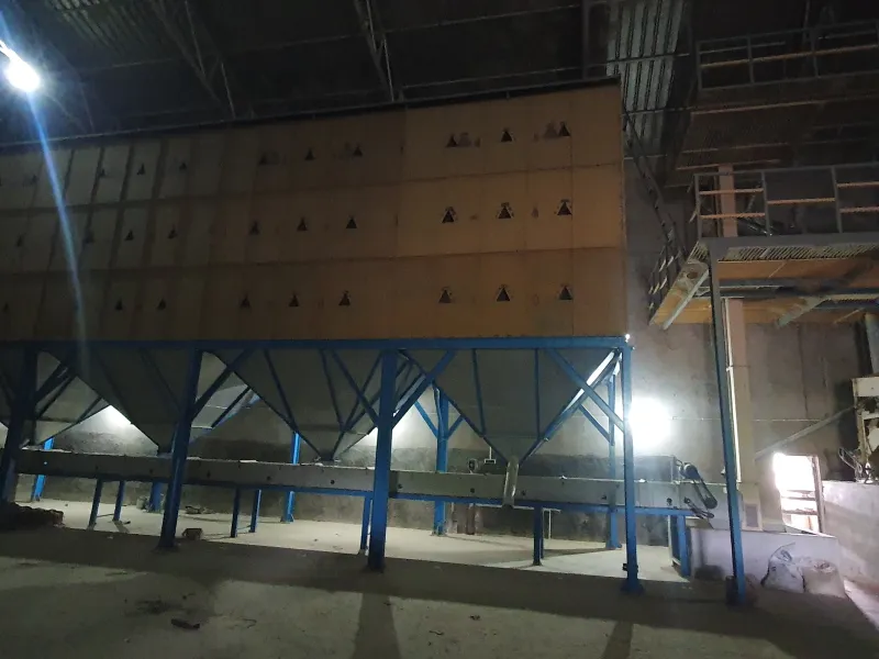 Megha Agro Products plant photo img-012