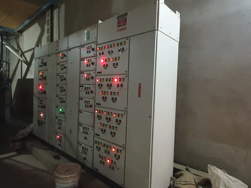 Megha Agro Products plant photo img-013