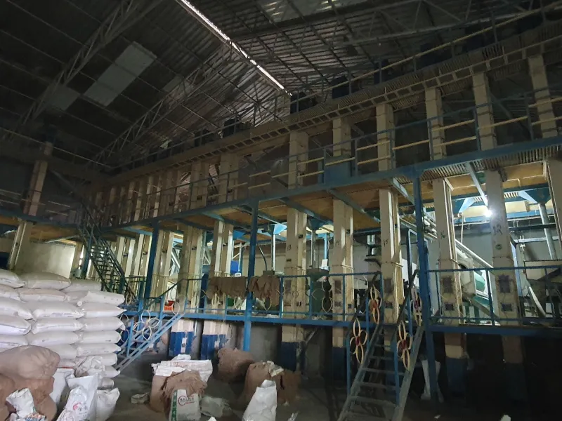 Megha Agro Products plant photo img-014