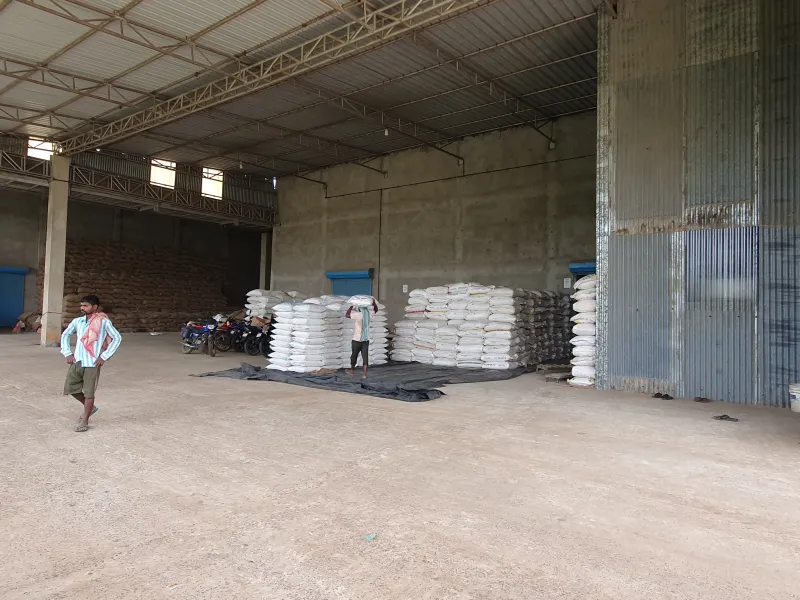Megha Agro Products plant photo img-016