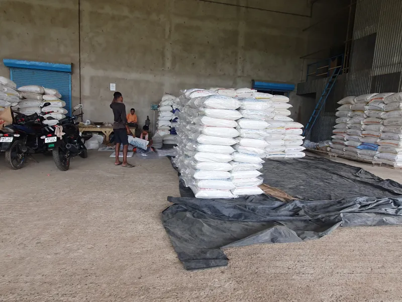 Megha Agro Products plant photo img-017