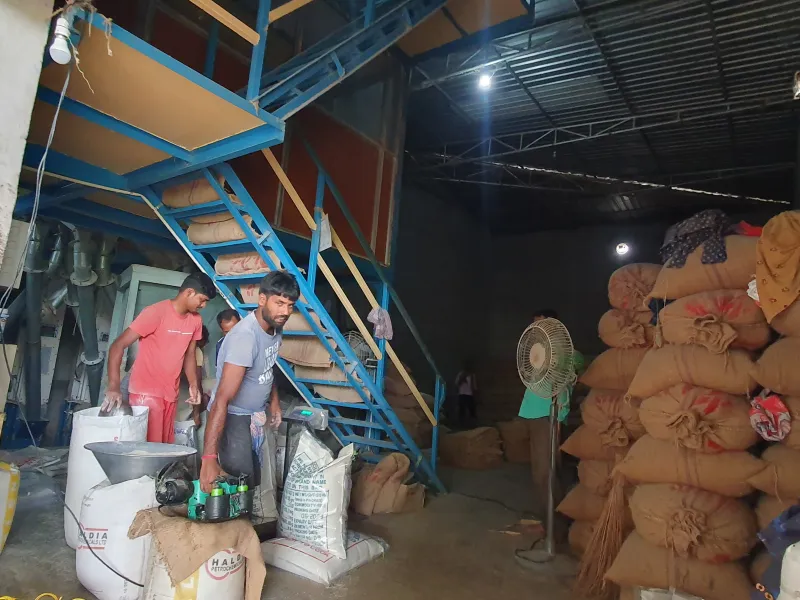Megha Agro Products plant photo img-018
