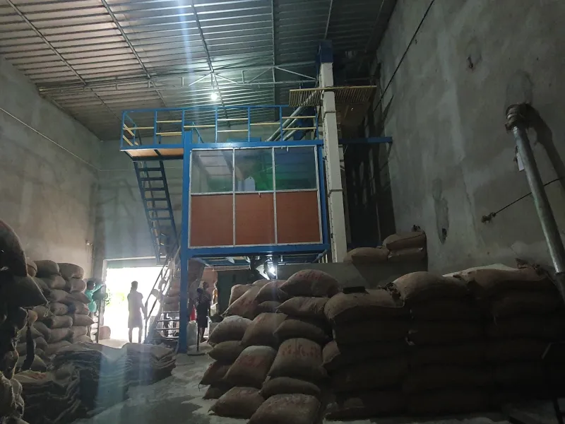 Megha Agro Products plant photo img-019