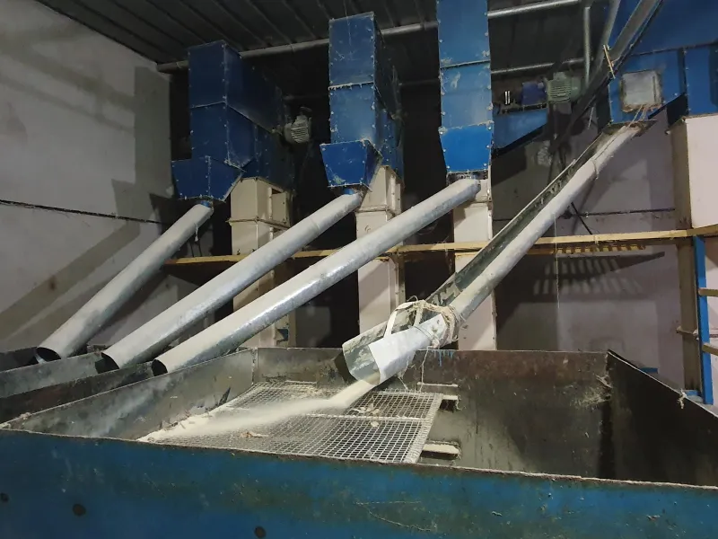 Megha Agro Products plant photo img-025