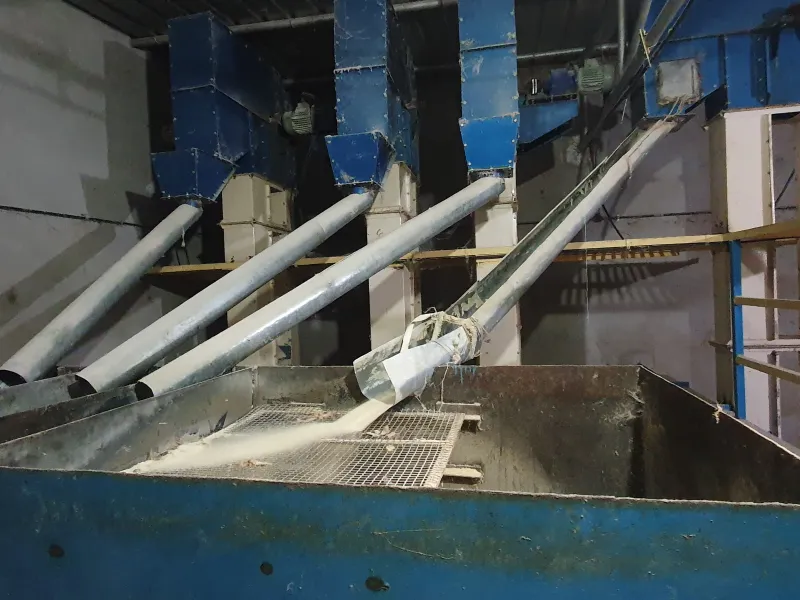 Megha Agro Products plant photo img-026