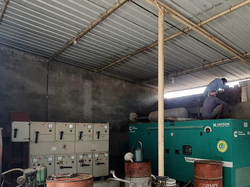 Megha Agro Products plant photo img-027