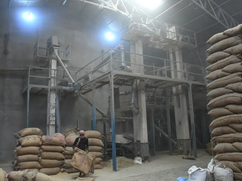 Megha Agro Products plant photo img-028