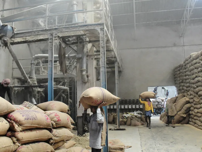 Megha Agro Products plant photo img-029