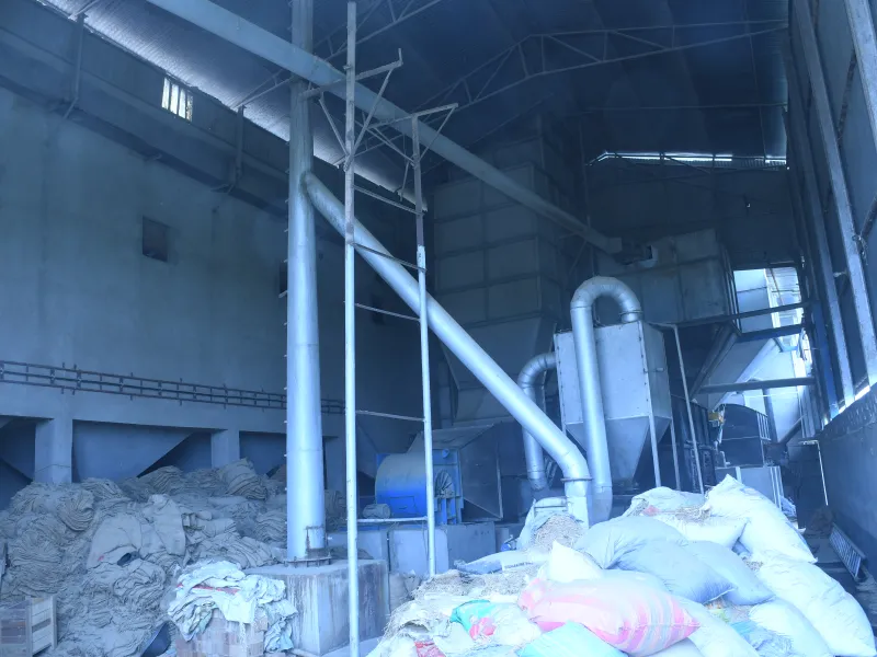 Megha Agro Products plant photo img-036