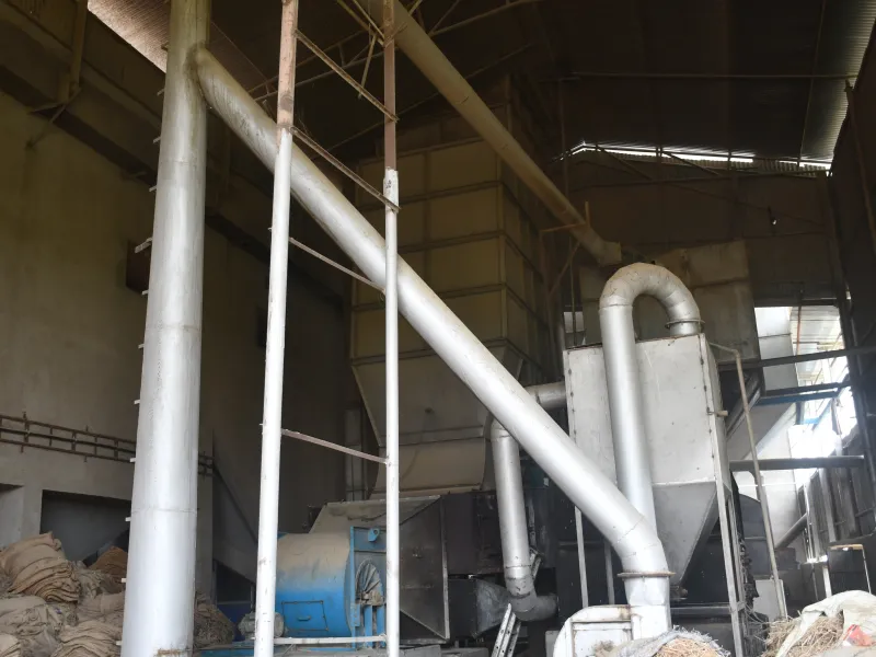 Megha Agro Products plant photo img-038