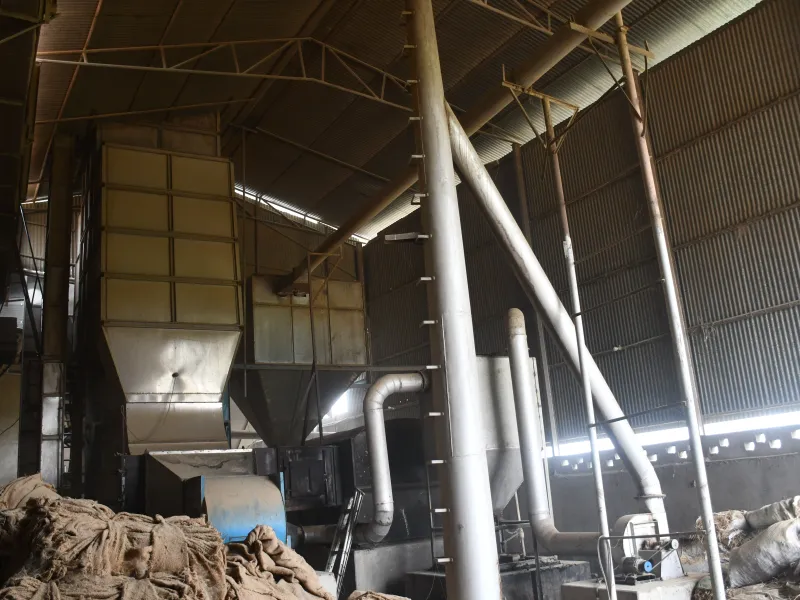 Megha Agro Products plant photo img-039