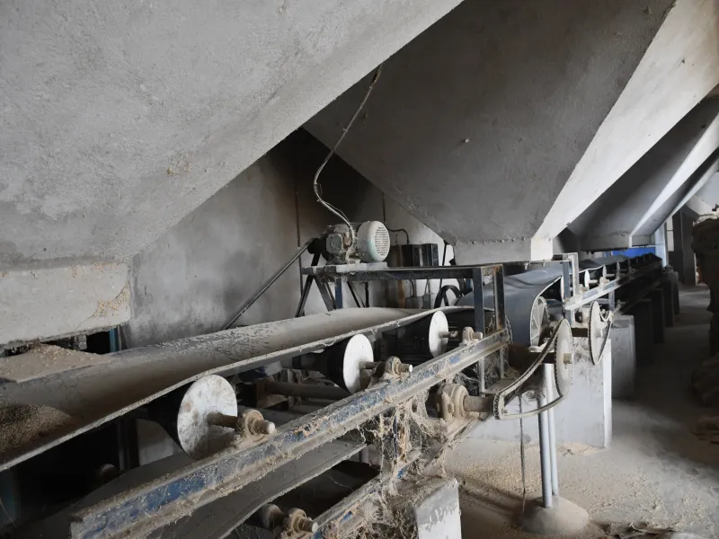 Megha Agro Products plant photo img-041