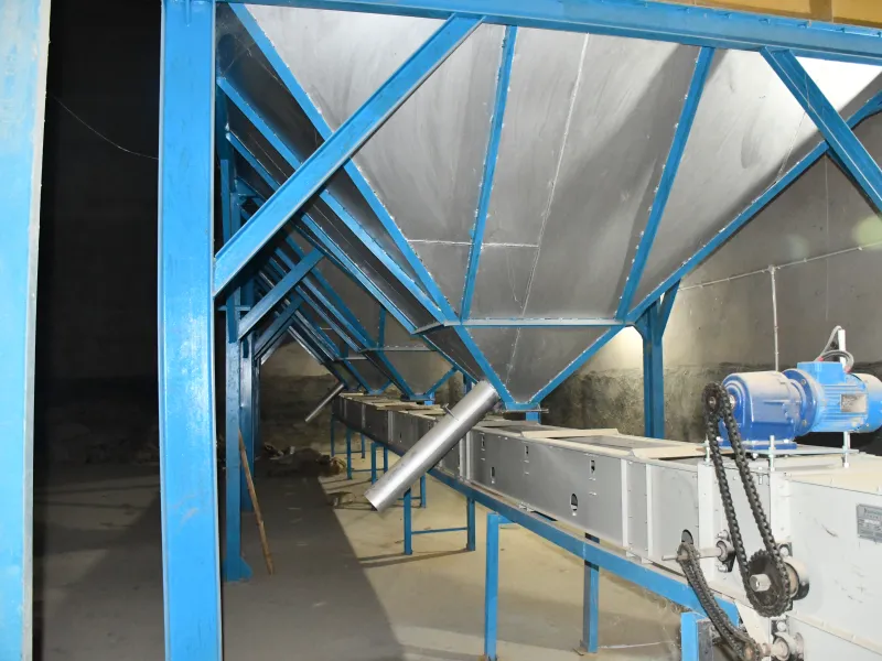 Megha Agro Products plant photo img-042