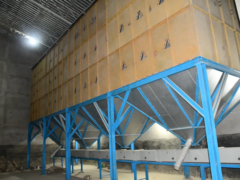 Megha Agro Products plant photo img-043