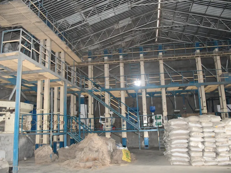Megha Agro Products plant photo img-044