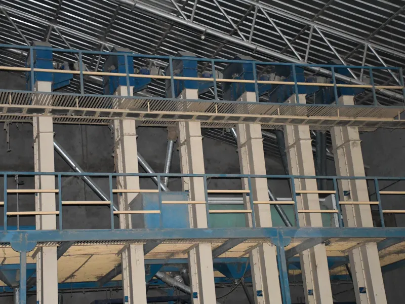 Megha Agro Products plant photo img-045