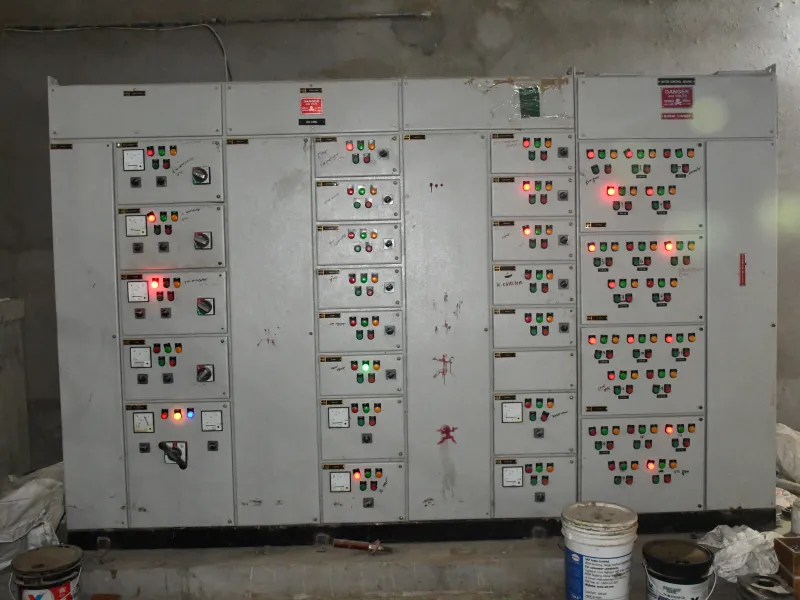 Megha Agro Products plant photo img-046