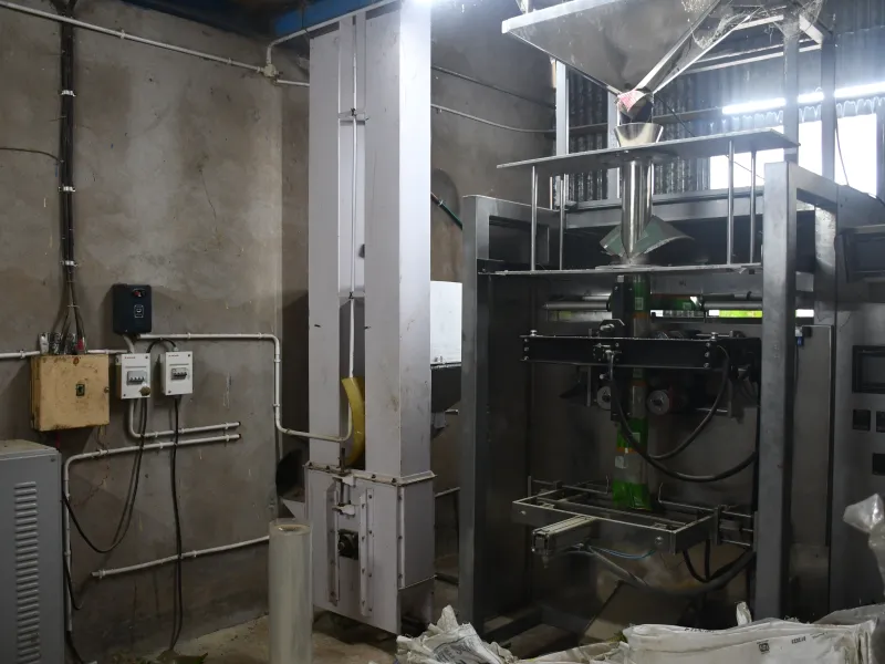 Megha Agro Products plant photo img-048