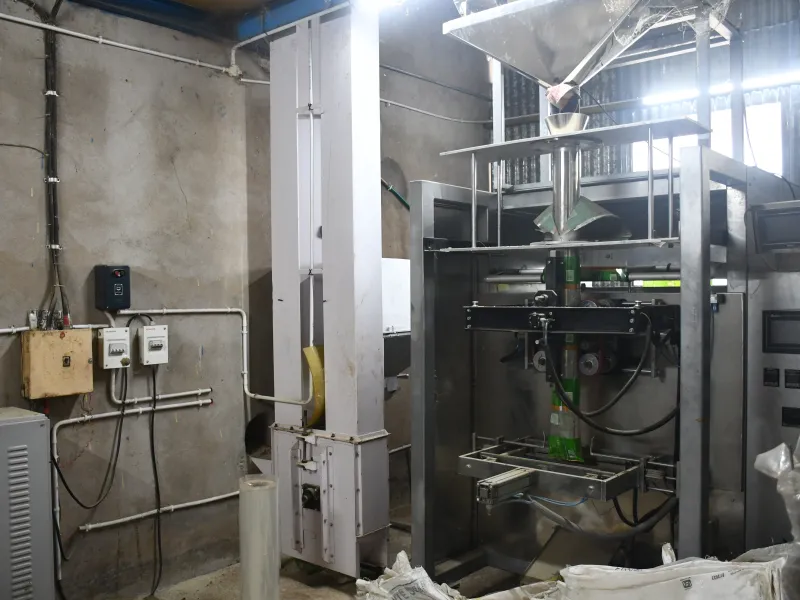 Megha Agro Products plant photo img-049