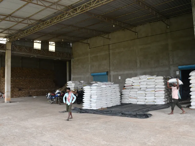 Megha Agro Products plant photo img-050