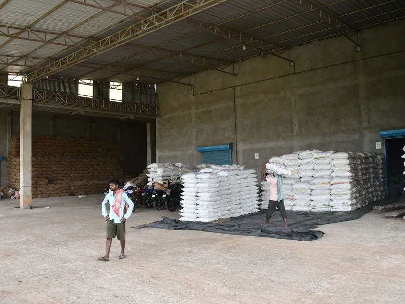 Megha Agro Products plant photo img-051