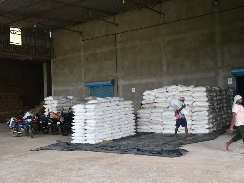 Megha Agro Products plant photo img-052