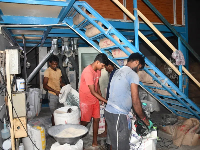 Megha Agro Products plant photo img-053