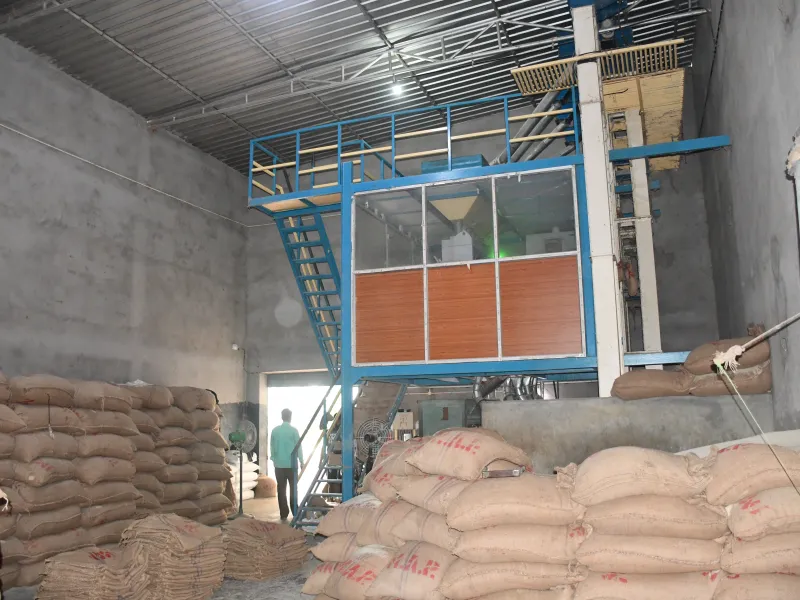 Megha Agro Products plant photo img-054