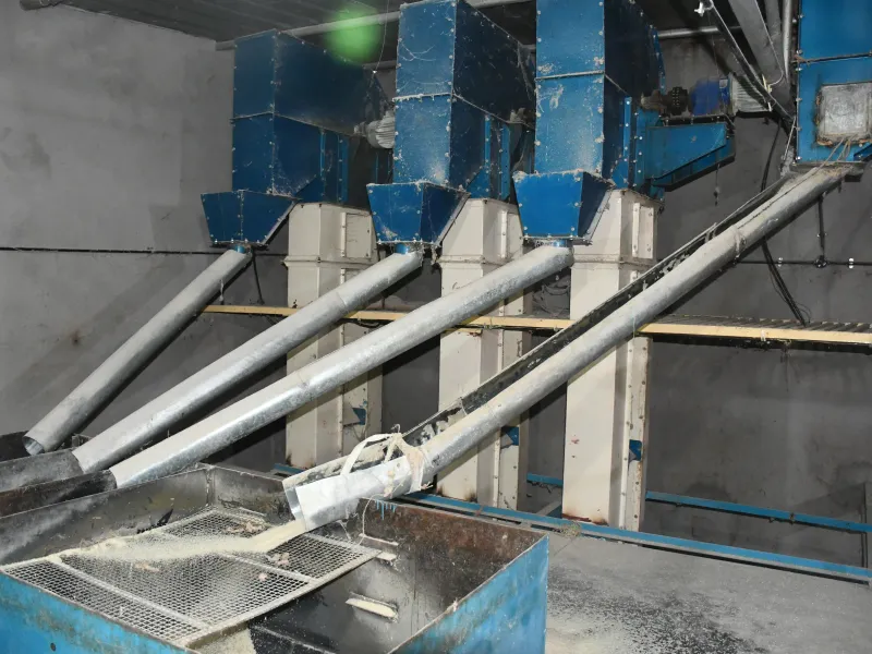 Megha Agro Products plant photo img-059