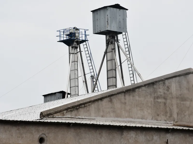 Megha Agro Products plant photo img-065